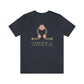 Thriving. Unisex Jersey Short Sleeve Tee