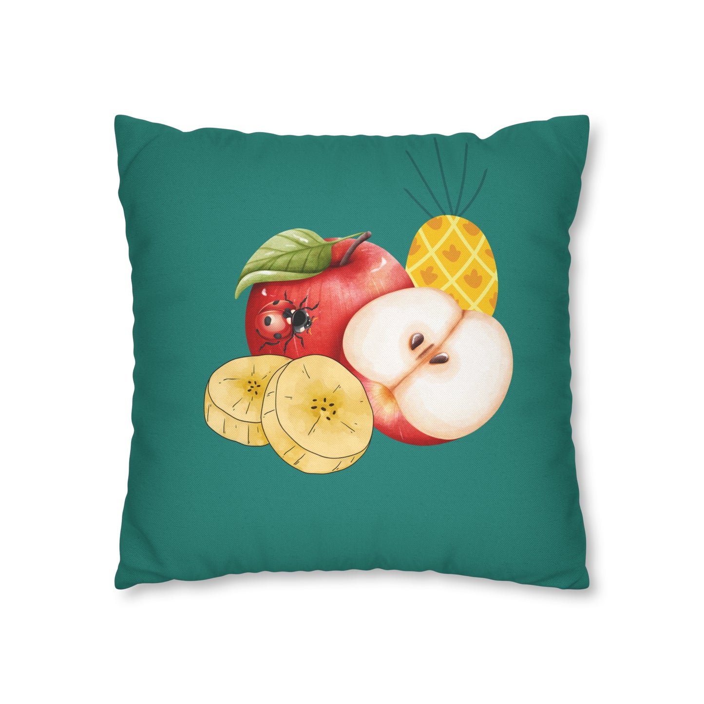Fruit Bowl.