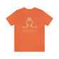 Thriving. Unisex Jersey Short Sleeve Tee