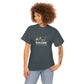 Imagine. ASFF. Unisex Heavy Cotton T-Shirt.