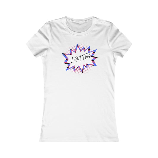 I Got This Tee