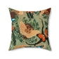 Seguy Butterflies - Cushion Cover