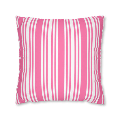 Pink Stripes.
