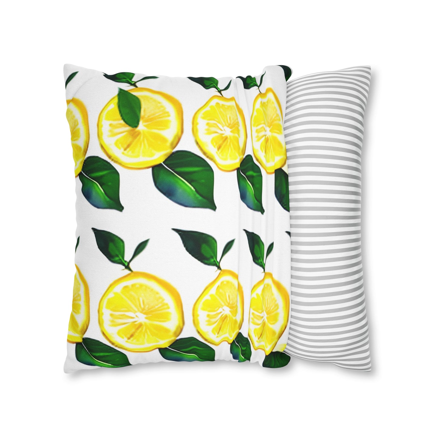 Them Be Lemons.