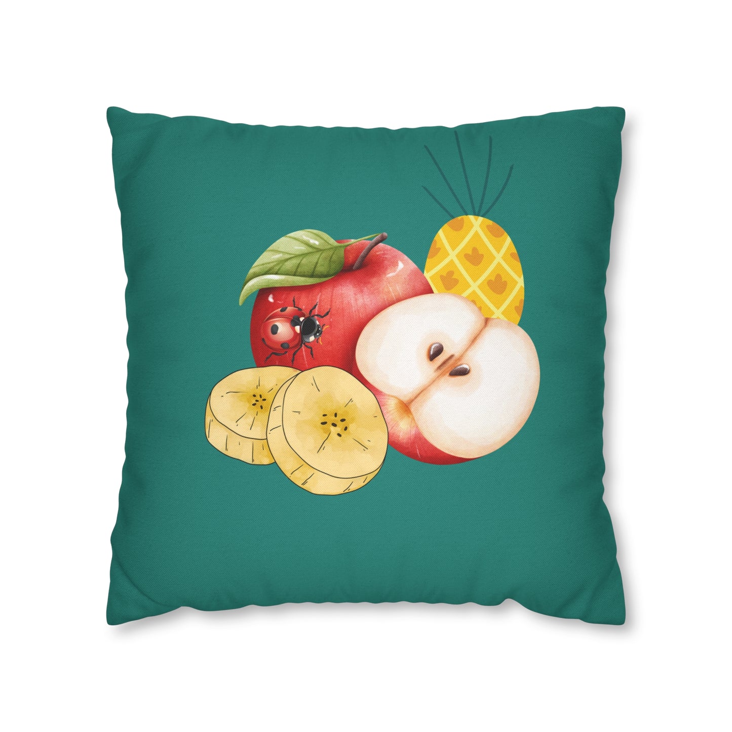 Fruit Bowl.