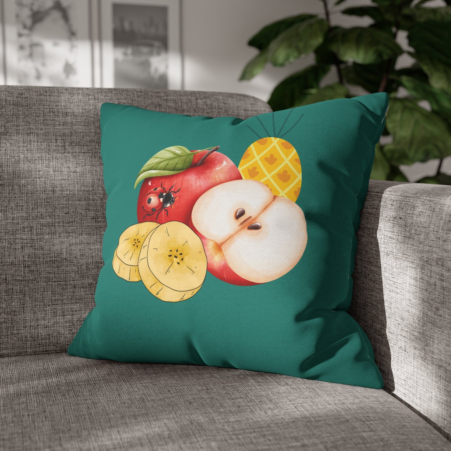 Fruit Bowl.