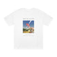 Alien Encounter. Ditmar 'Dick' Jenssen. Unisex Classic Tee.