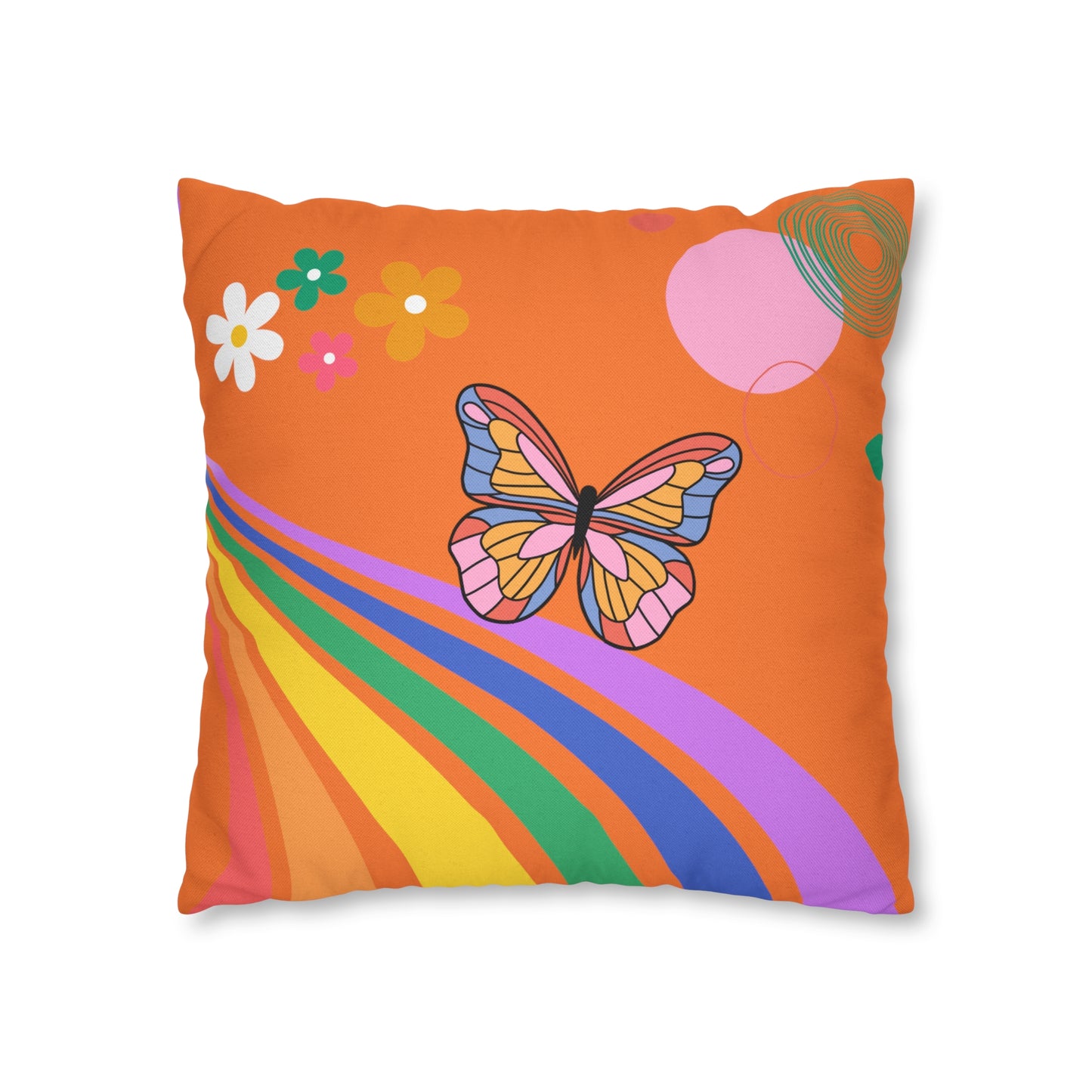 Butterfly.