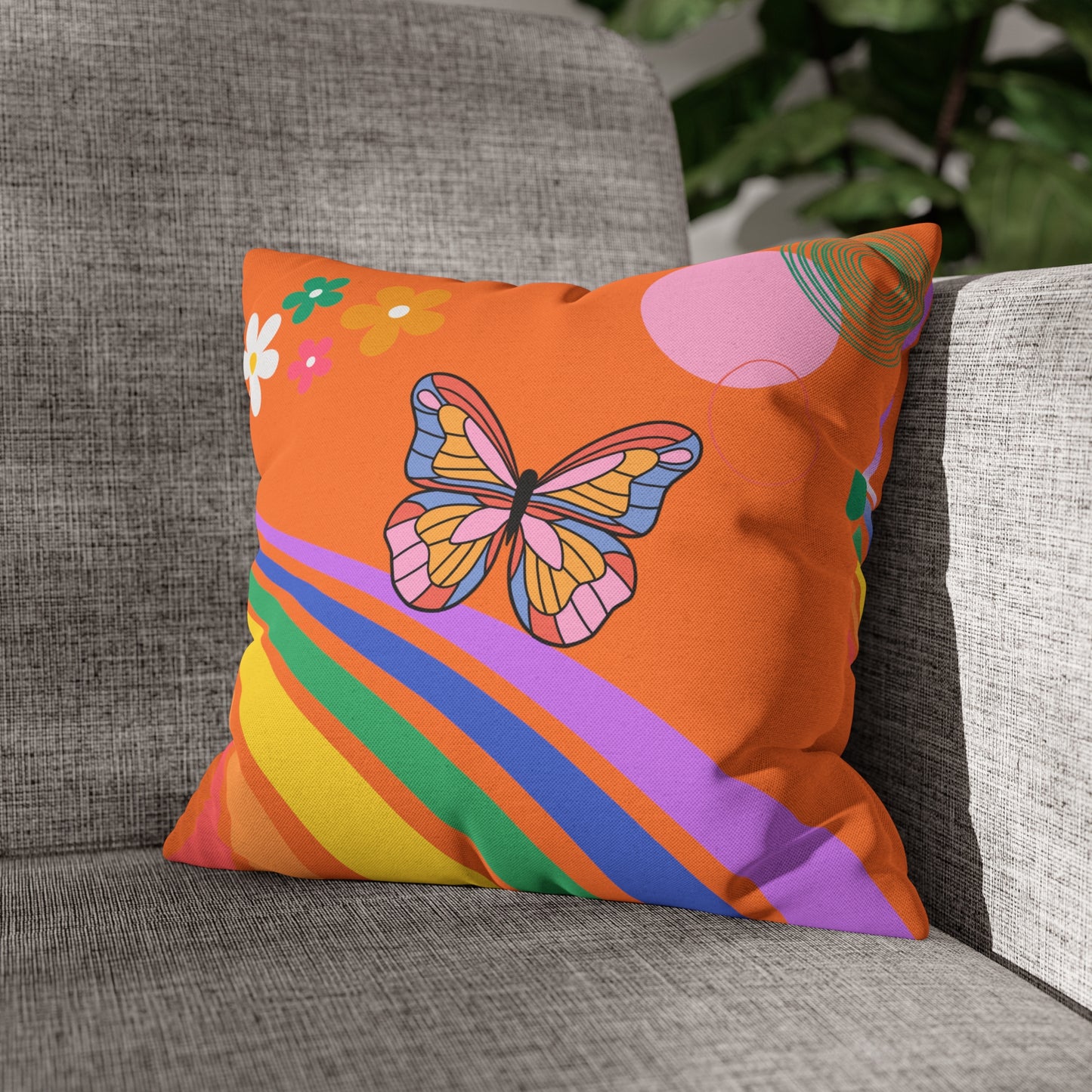 Butterfly.