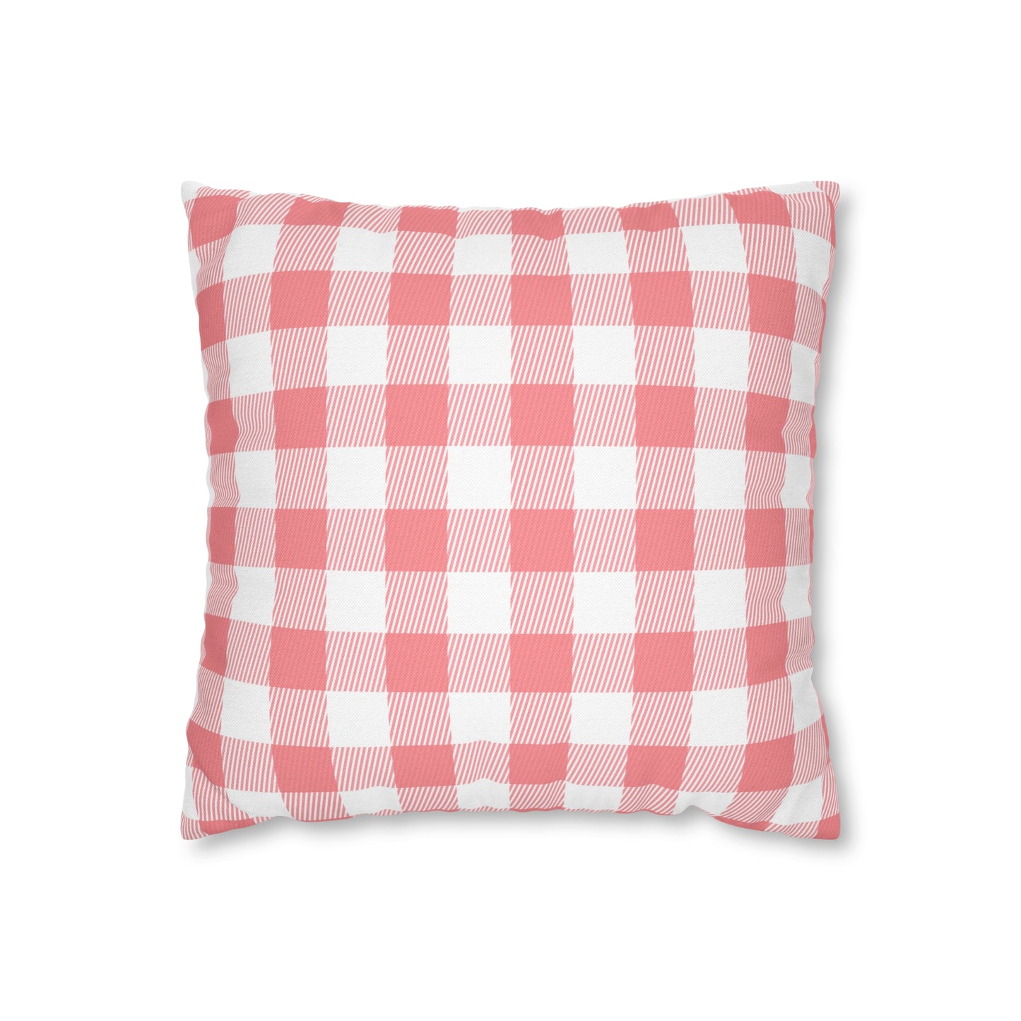 Pink Checkers.