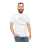 Happily Neuro-Divergent Cotton Tee