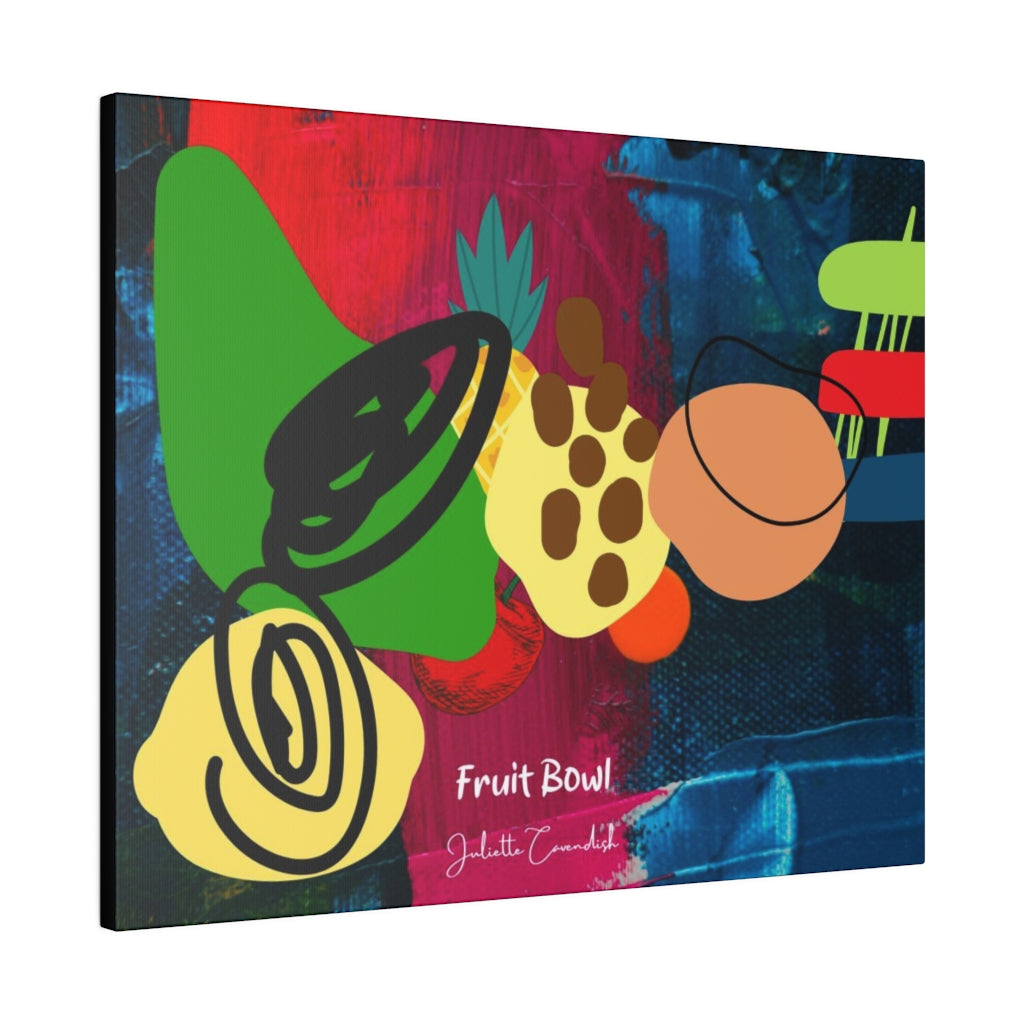 Fruit Bowl