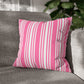 Pink Stripes.