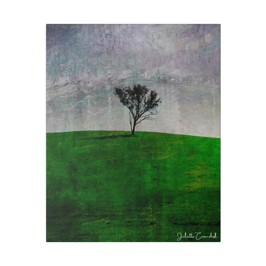The Tree