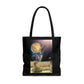 Ditmar 'Dick' Jenssen Barsoom Princess Tote Bag
