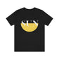 Sun. Unisex Jersey Short Sleeve Tee