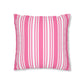 Pink Stripes.