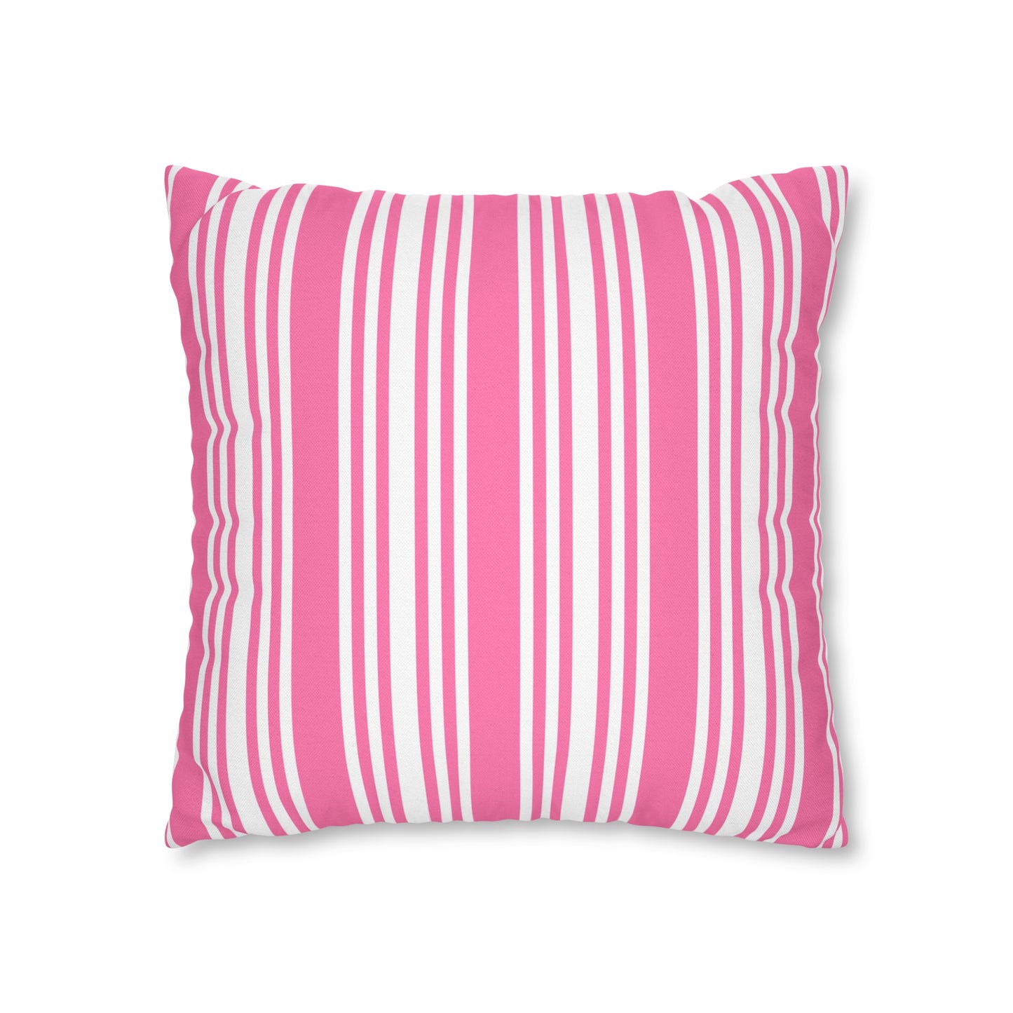 Pink Stripes.