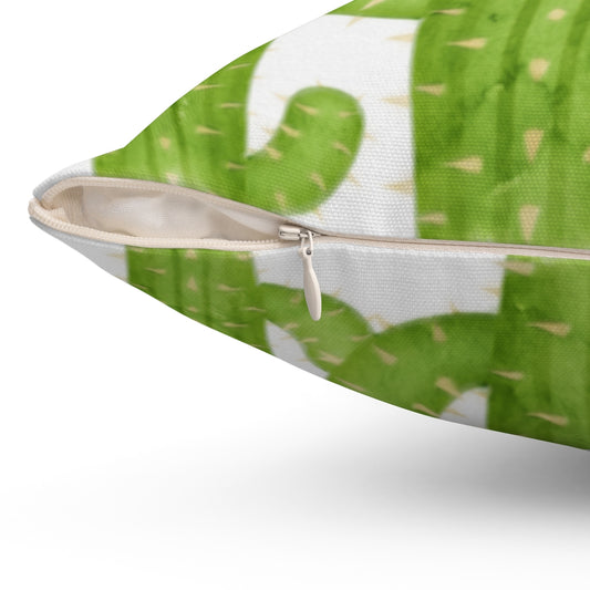 Red Bird - Cushion