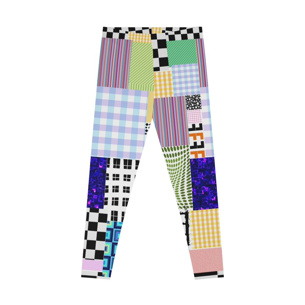 Patchwork.