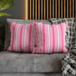 Pink Stripes.