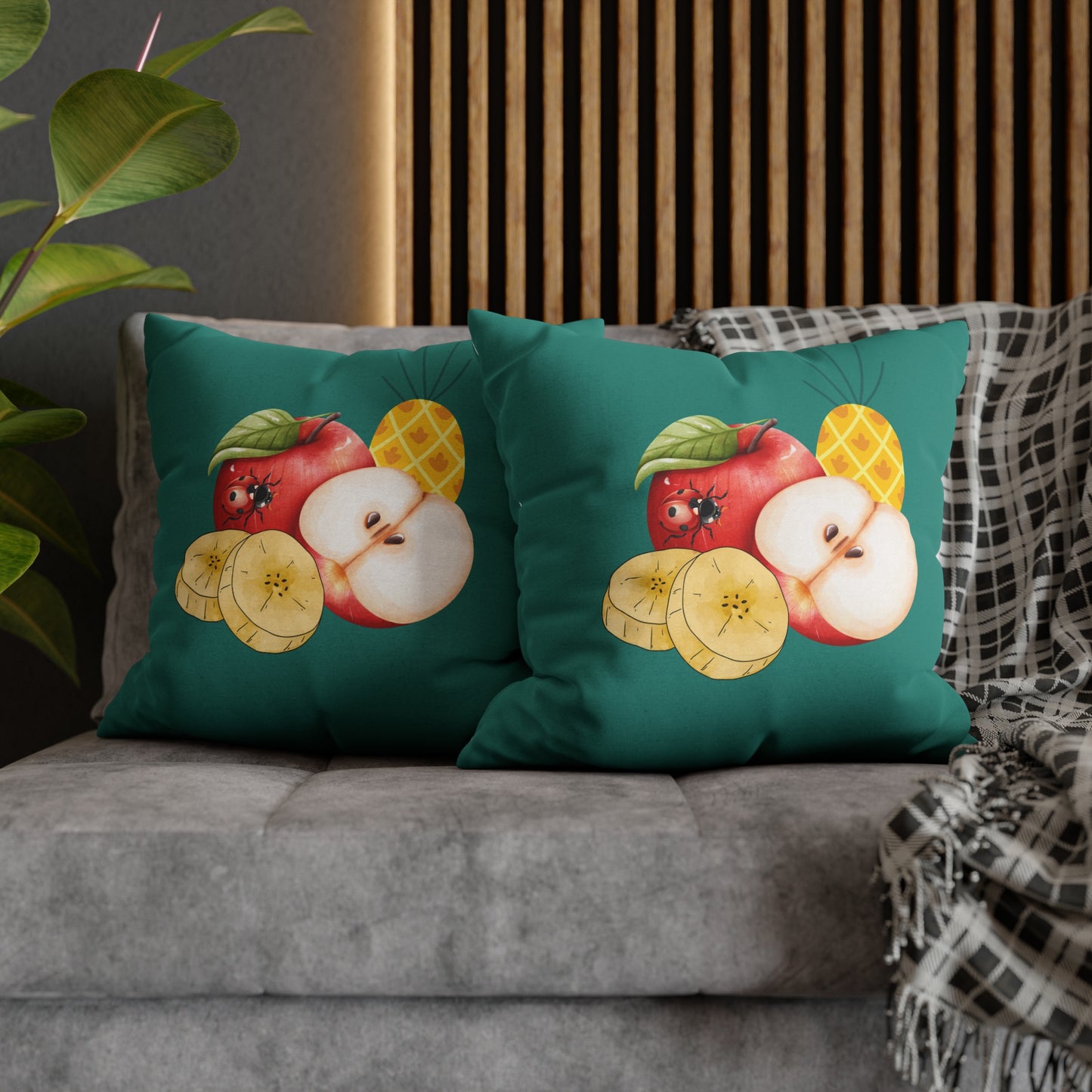 Fruit Bowl.