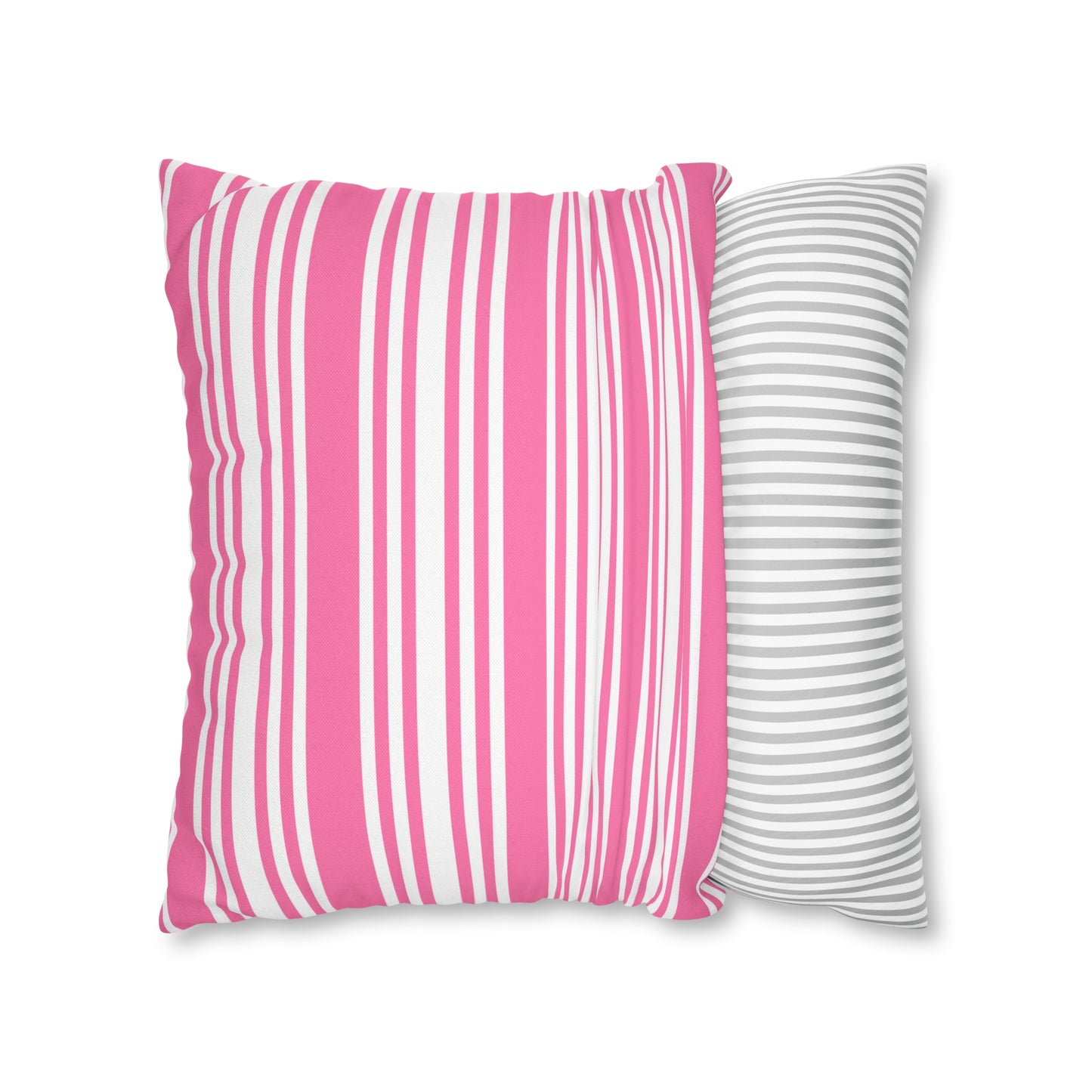 Pink Stripes.