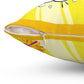 Sunshine and Lollipops Cushion Cover