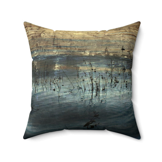 Copper Reeds.