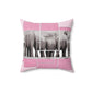 Pink Elephants.