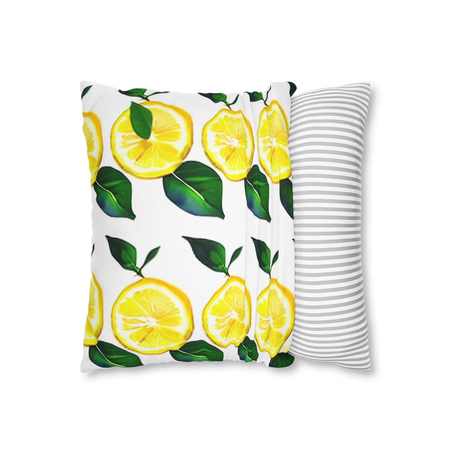 Them Be Lemons.