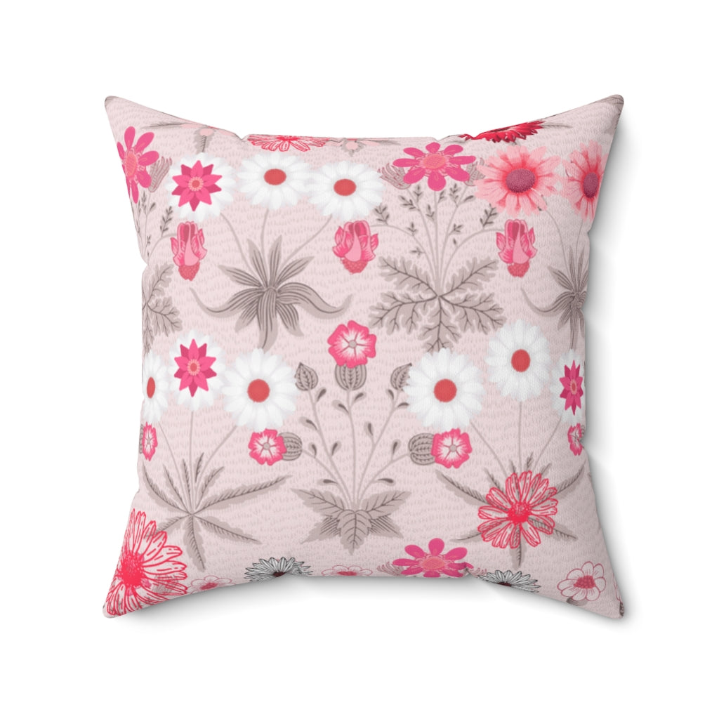 Pink Daisies.