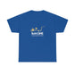 Imagine. ASFF. Unisex Heavy Cotton T-Shirt.