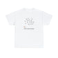 Happily Neuro-Divergent Cotton Tee