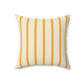 Caramel Stripes.