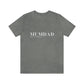 MumDad Solo and Thriving. Unisex Jersey Short Sleeve Tee