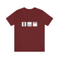I Got This. Unisex Jersey Short Sleeve Tee