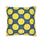 Pattern of Lemons.