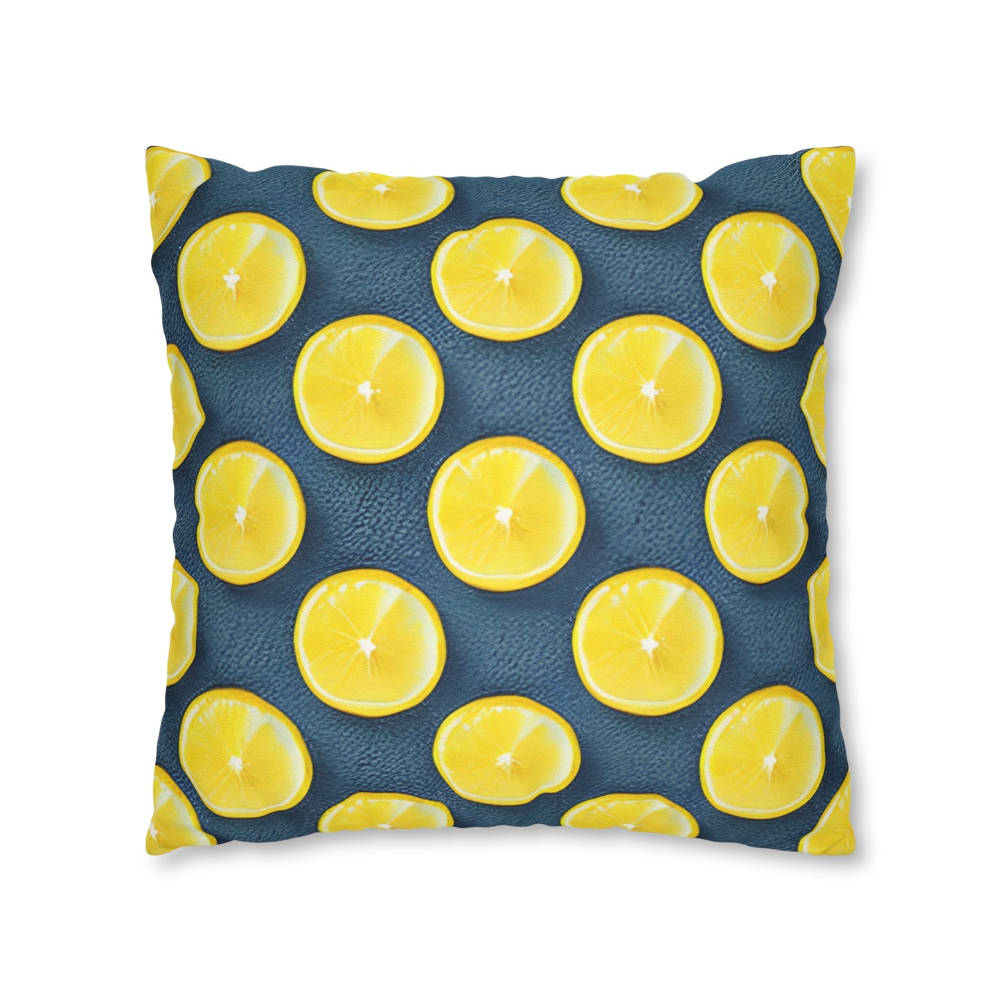 Pattern of Lemons.