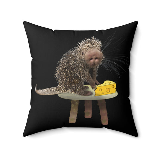 Cheese Time.