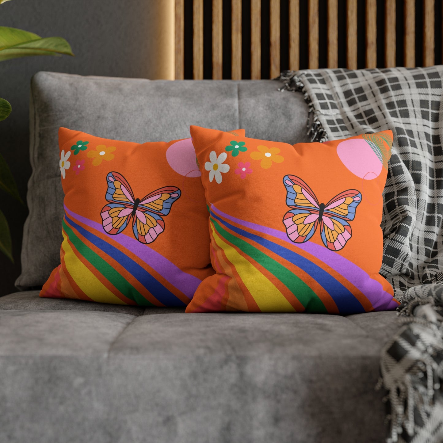 Butterfly.