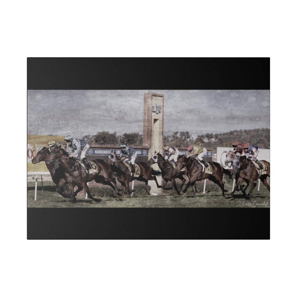Race Track