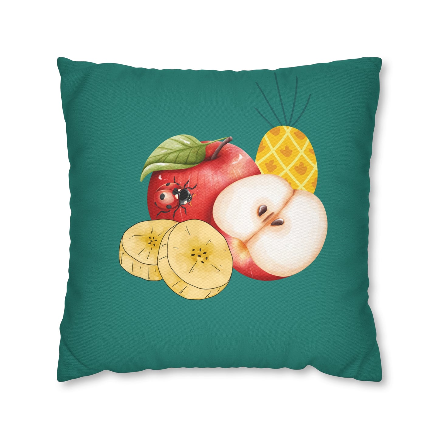 Fruit Bowl.