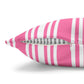 Pink Stripes.