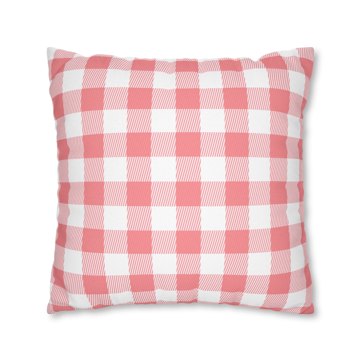 Pink Checkers.