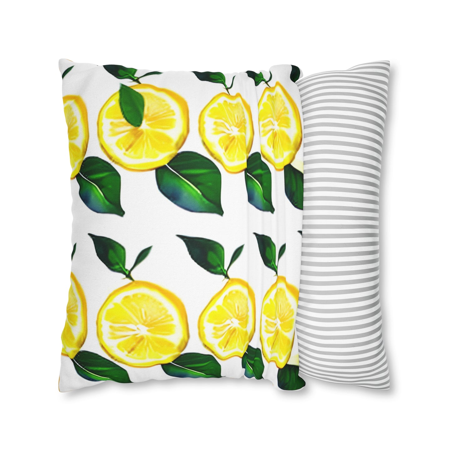 Them Be Lemons.