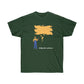Hiding The Evidence Unisex Tee