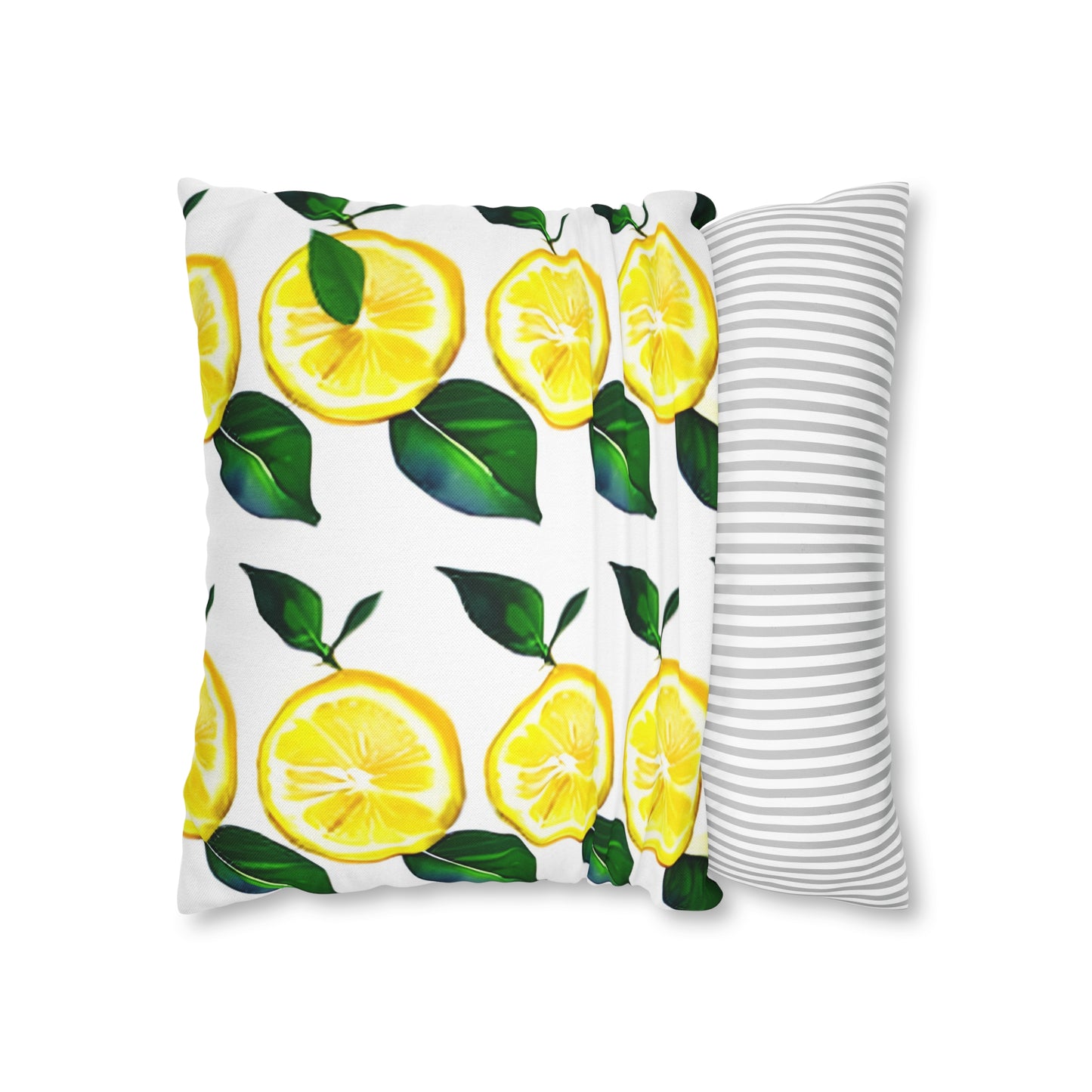 Them Be Lemons.