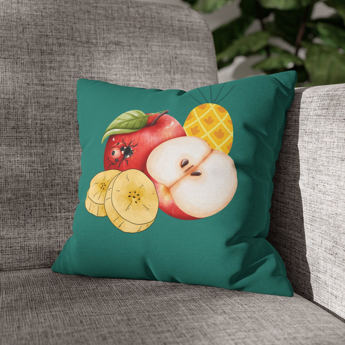 Fruit Bowl.