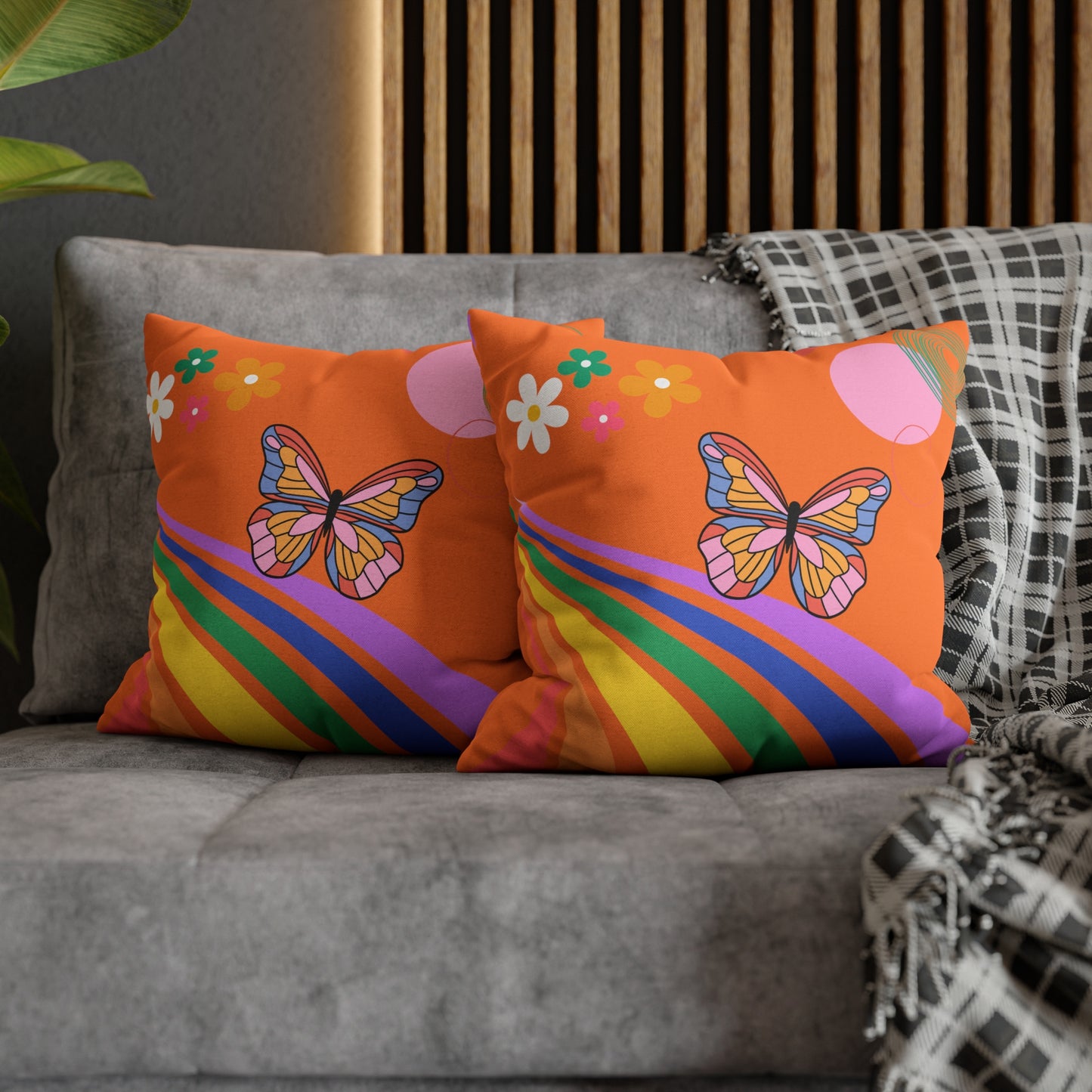 Butterfly.